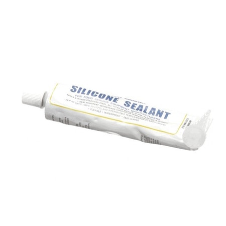 Star Manufacturing Silicone High Temp Rtv 3  Oz. ( 50-0441